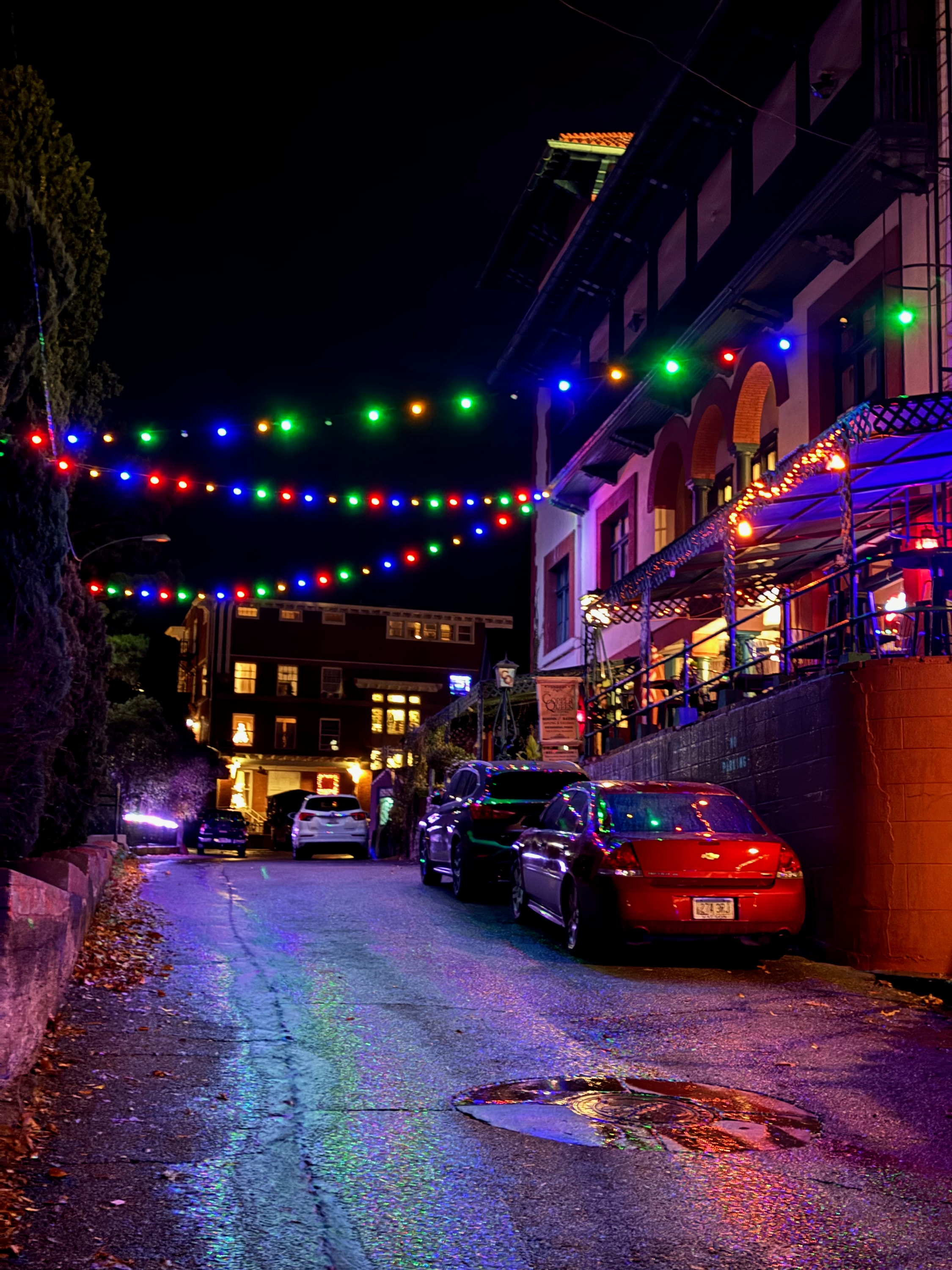 Portfolio photograph 99